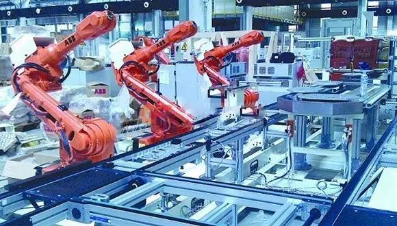 從兩個標桿智能工廠的成功，看智能工廠的標配如何賦能互聯網銷售